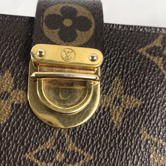 🌸RARE🌸 pink ballerina agenda Louis Vuitton - Picture 2 of 8